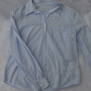 Tommy Hilfiger Women's Button Down Shirt
